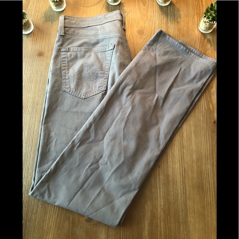 AG High Quality Chino